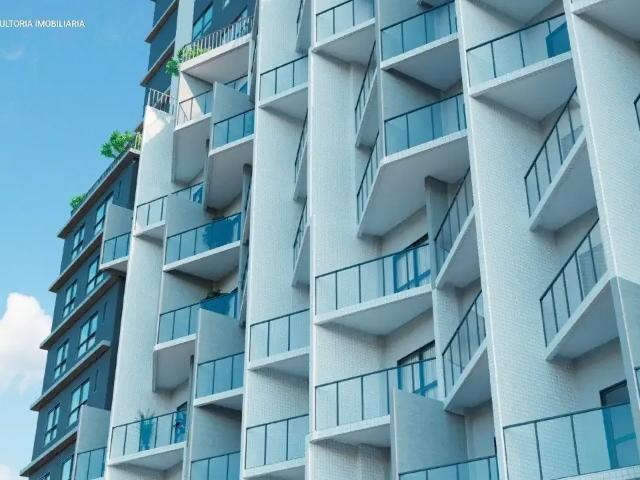 Apartamento para Venda em Recife/PE Encruzilhada 1 Quartos