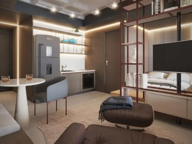 Apartamento para Venda em Recife/PE Encruzilhada 1 Quartos