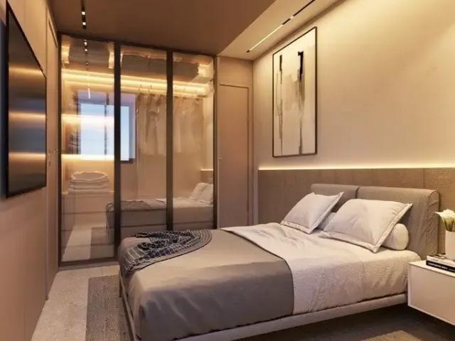 Apartamento para Venda em Recife/PE Encruzilhada 1 Quartos