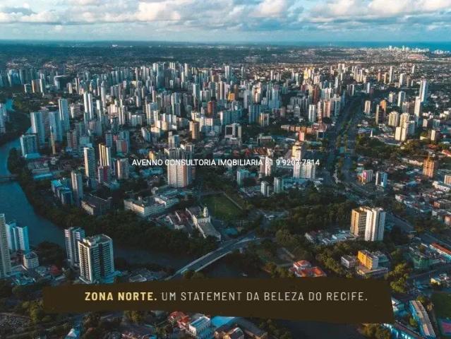 Apartamento para Venda em Recife/PE Encruzilhada 1 Quartos