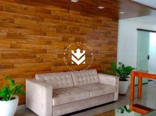 Apartamento para Venda em Recife/PE Encruzilhada 2 Quartos