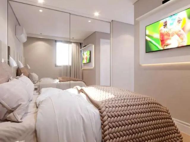 Apartamento para Venda em Recife/PE Encruzilhada 2 Quartos