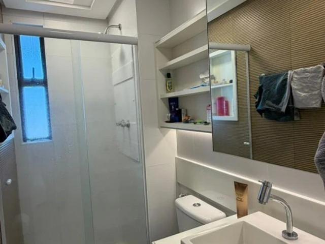 Apartamento para Venda em Recife/PE Encruzilhada 2 Quartos