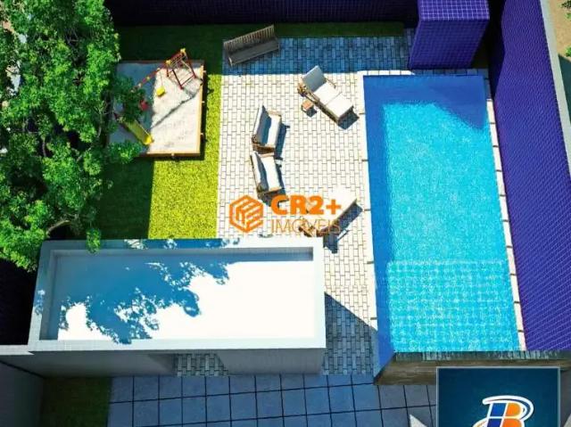 Apartamento para Venda em Recife/PE Encruzilhada 2 Quartos