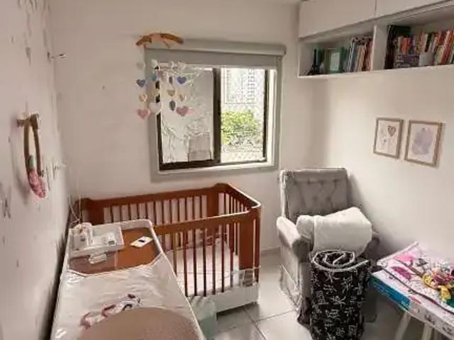 Apartamento para Venda em Recife/PE Encruzilhada 2 Quartos