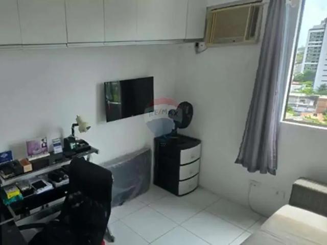 Apartamento para Venda em Recife/PE Encruzilhada 2 Quartos