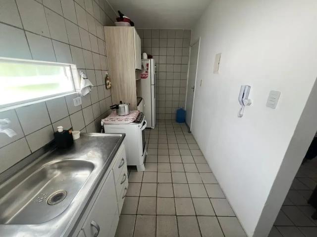 Apartamento para Venda em Recife/PE Encruzilhada 2 Quartos