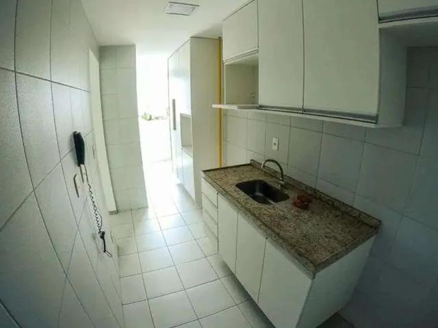 Apartamento para Venda em Recife/PE Encruzilhada 2 Quartos