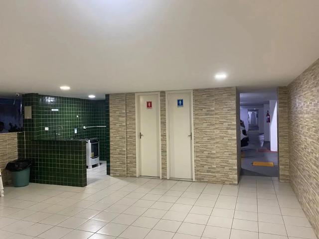 Apartamento para Venda em Recife/PE Encruzilhada 2 Quartos