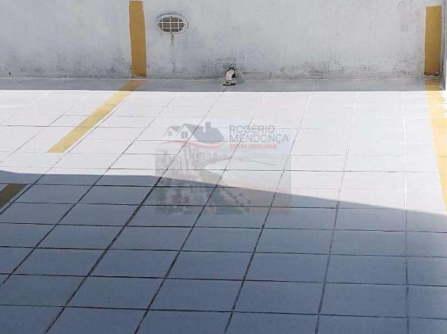 Apartamento para Venda em Recife/PE Encruzilhada 2 Quartos