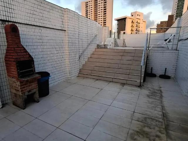 Apartamento para Venda em Recife/PE Encruzilhada 2 Quartos