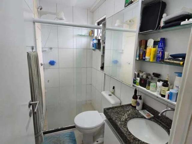 Apartamento para Venda em Recife/PE Encruzilhada 2 Quartos