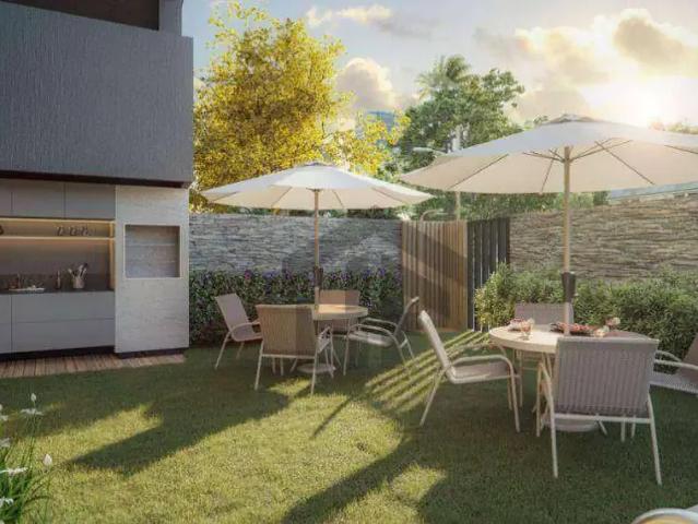 Apartamento para Venda em Recife/PE Encruzilhada 2 Quartos