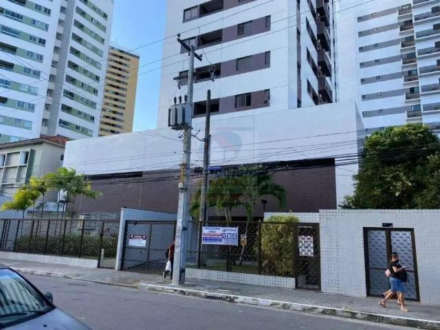 Apartamento para Venda em Recife/PE Encruzilhada 2 Quartos