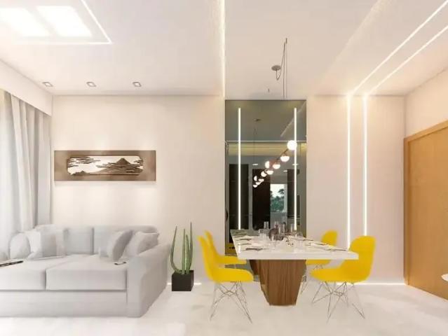 Apartamento para Venda em Recife/PE Encruzilhada 2 Quartos