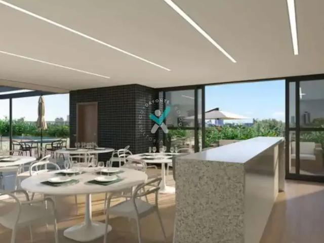 Apartamento para Venda em Recife/PE Encruzilhada 2 Quartos