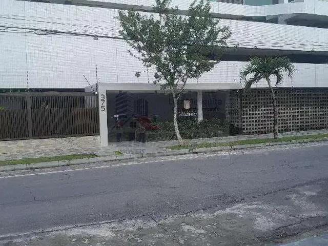 Apartamento para Venda em Recife/PE Encruzilhada 2 Quartos