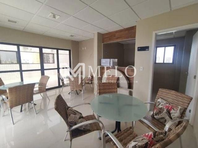 Apartamento para Venda em Recife/PE Encruzilhada 2 Quartos