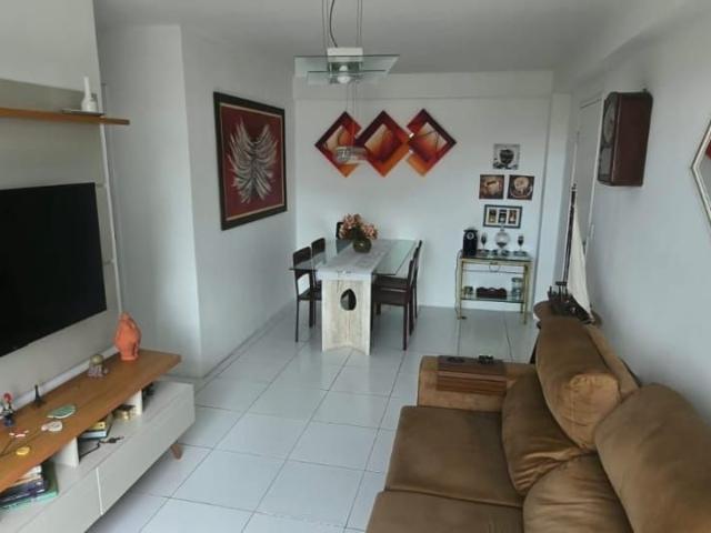 Apartamento para Venda em Recife/PE Encruzilhada 2 Quartos