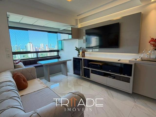 Apartamento para Venda em Recife/PE Encruzilhada 2 Quartos
