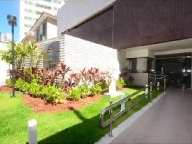 Apartamento para Venda em Recife/PE Encruzilhada 2 Quartos