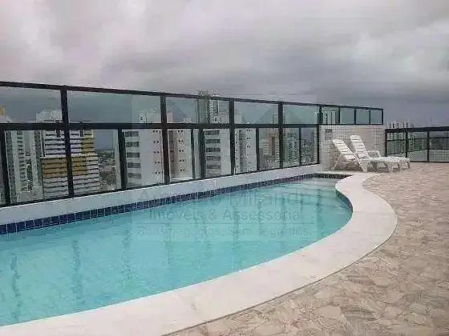 Apartamento para Venda em Recife/PE Encruzilhada 2 Quartos