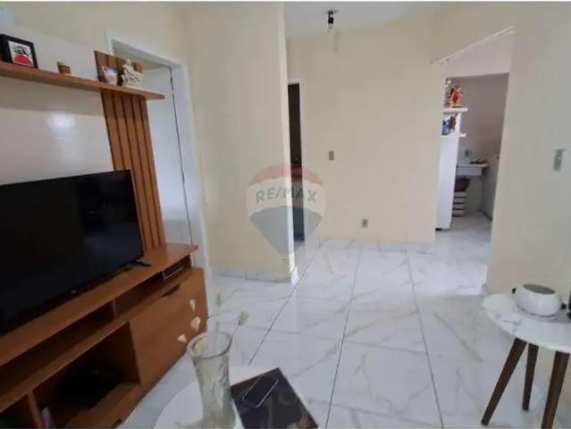 Apartamento para Venda em Recife/PE Encruzilhada 2 Quartos