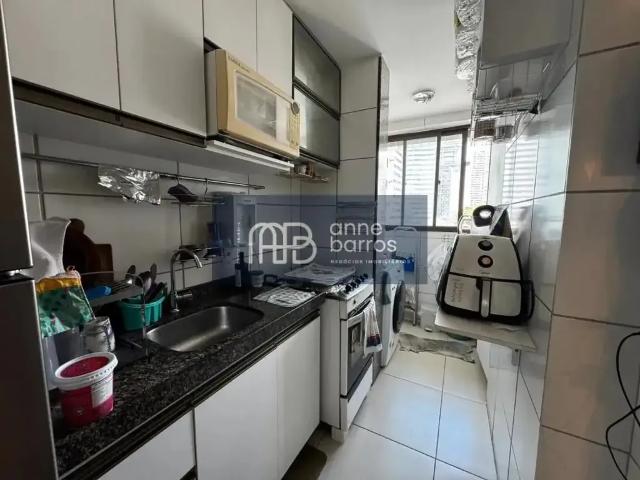 Apartamento para Venda em Recife/PE Encruzilhada 2 Quartos