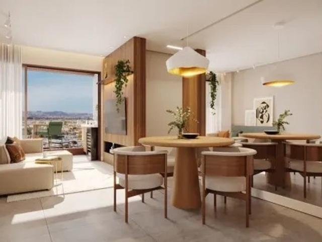 Apartamento para Venda em Recife/PE Encruzilhada 2 Quartos
