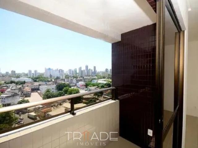 Apartamento para Venda em Recife/PE Encruzilhada 2 Quartos