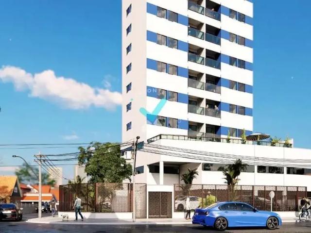 Apartamento para Venda em Recife/PE Encruzilhada 2 Quartos