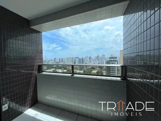 Apartamento para Venda em Recife/PE Encruzilhada 2 Quartos