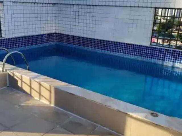 Apartamento para Venda em Recife/PE Encruzilhada 2 Quartos
