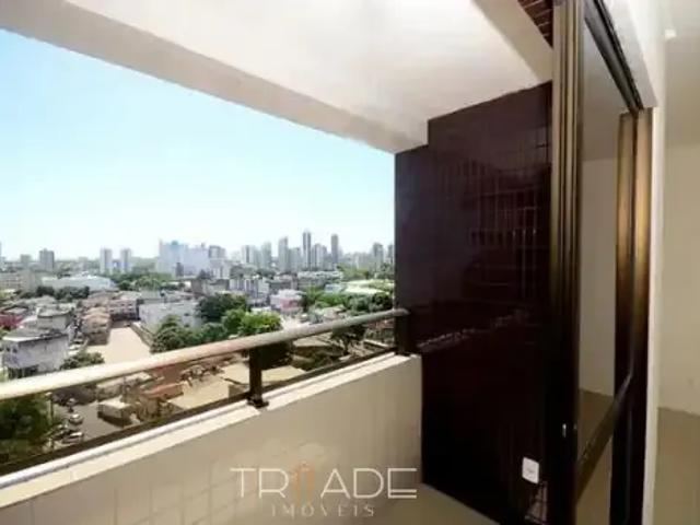 Apartamento para Venda em Recife/PE Encruzilhada 2 Quartos