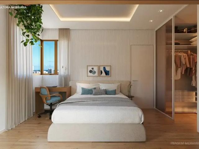 Apartamento para Venda em Recife/PE Encruzilhada 3 Quartos