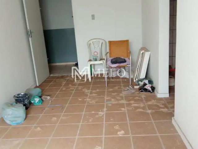 Apartamento para Venda em Recife/PE Encruzilhada 2 Quartos