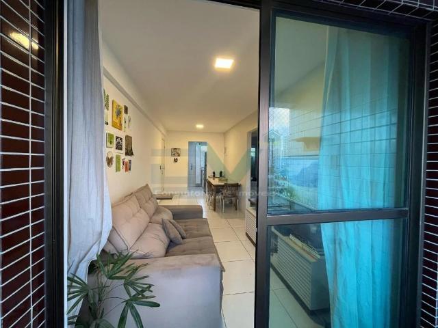 Apartamento para Venda em Recife/PE Encruzilhada 2 Quartos