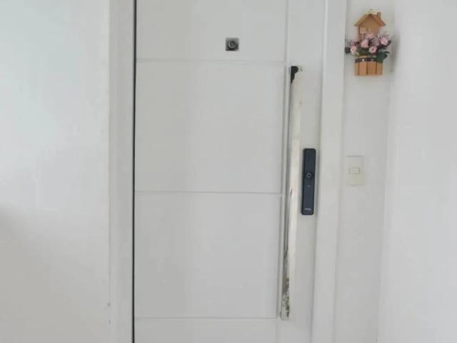 Apartamento para Venda em Recife/PE Encruzilhada 2 Quartos