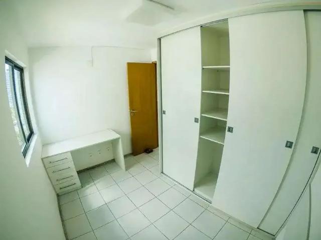 Apartamento para Venda em Recife/PE Encruzilhada 2 Quartos