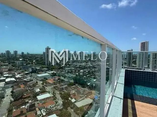 Apartamento para Venda em Recife/PE Encruzilhada 2 Quartos