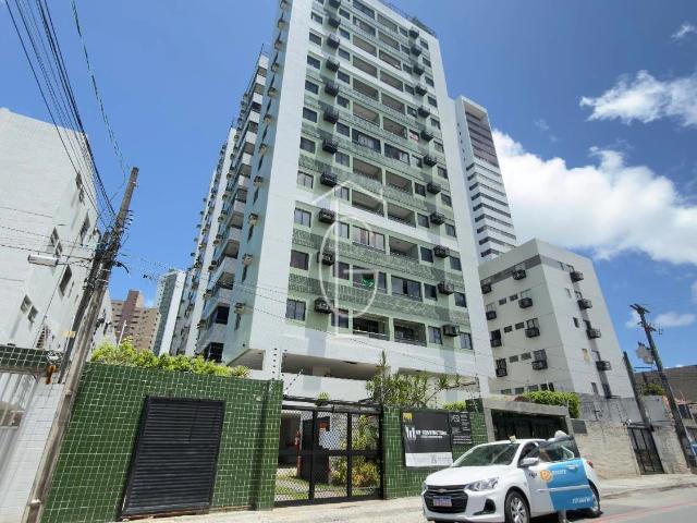 Apartamento para Venda em Recife/PE Encruzilhada 2 Quartos