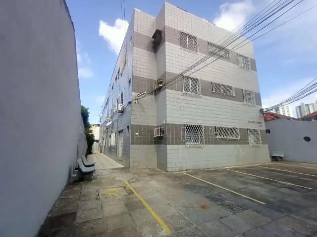 Apartamento para Venda em Recife/PE Encruzilhada 2 Quartos