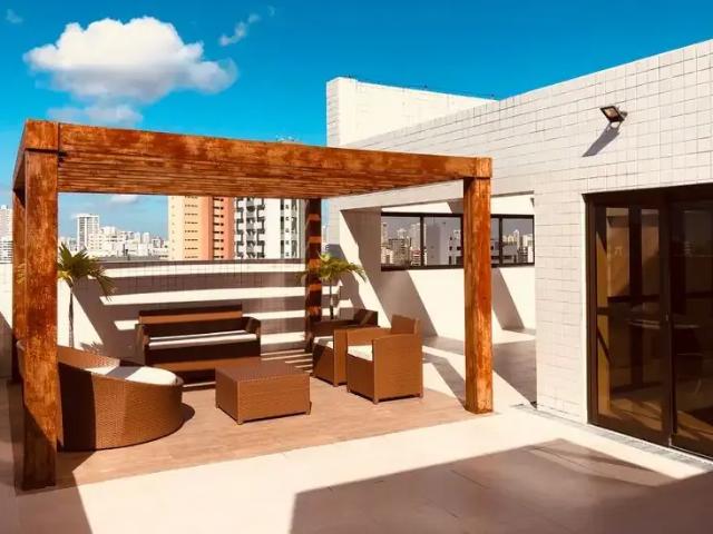 Apartamento para Venda em Recife/PE Encruzilhada 2 Quartos