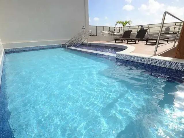 Apartamento para Venda em Recife/PE Encruzilhada 2 Quartos