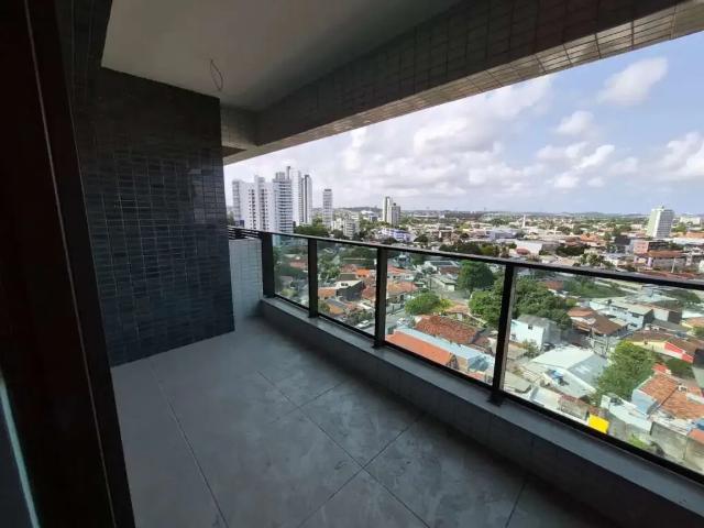 Apartamento para Venda em Recife/PE Encruzilhada 2 Quartos