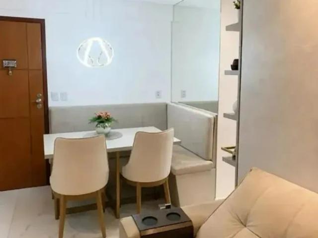 Apartamento para Venda em Recife/PE Encruzilhada 2 Quartos