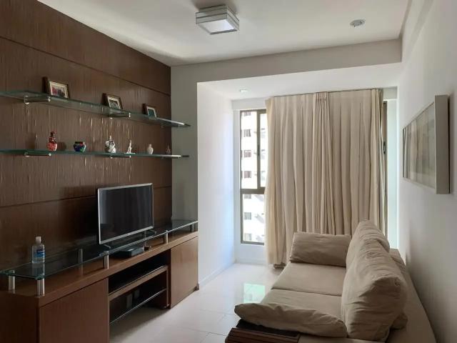 Apartamento para Venda em Recife/PE Encruzilhada 2 Quartos