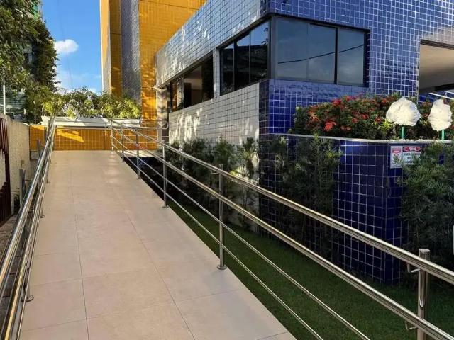 Apartamento para Venda em Recife/PE Encruzilhada 2 Quartos