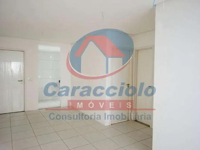 Apartamento para Venda em Recife/PE Encruzilhada 2 Quartos