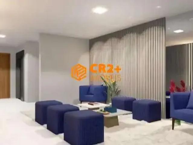 Apartamento para Venda em Recife/PE Encruzilhada 2 Quartos